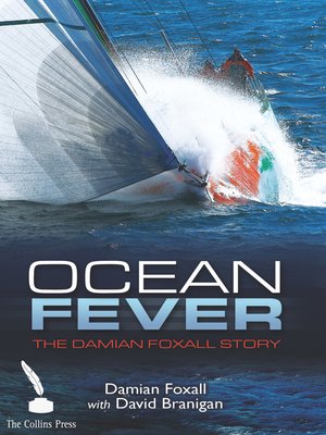 cover image of Ocean Fever